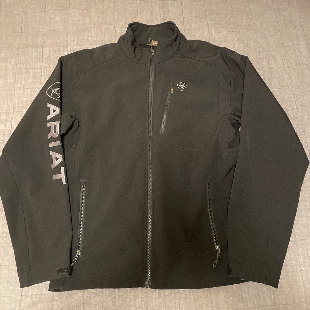 Ariat jacket